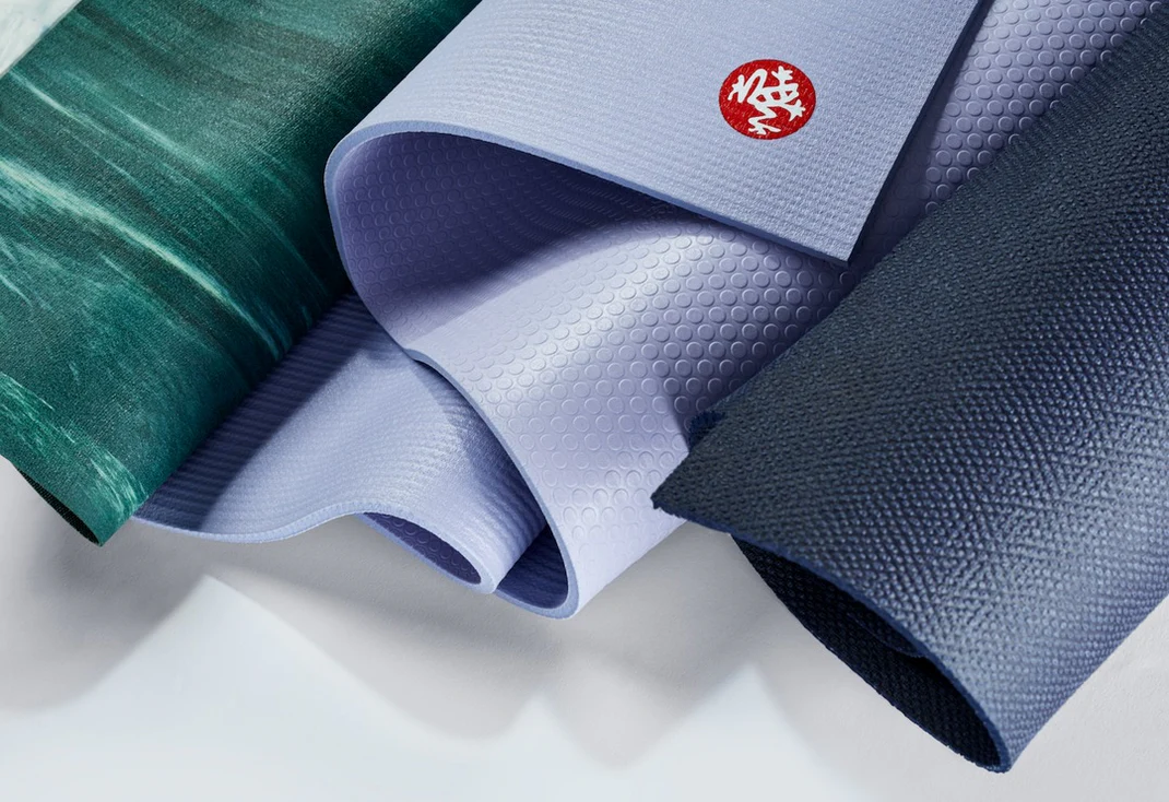 Elevate Your Practice with Manduka